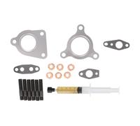 Kit d'assemblage, turbocompresseur AJUSA JTC11509