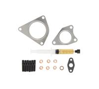 Kit d'assemblage, turbocompresseur AJUSA JTC11510
