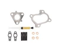 Kit d'assemblage, turbocompresseur AJUSA JTC11593