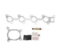 Kit d'assemblage, turbocompresseur AJUSA JTC11597