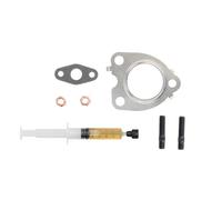 Kit d'assemblage, turbocompresseur AJUSA JTC11612