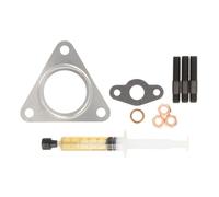 Kit d'assemblage, turbocompresseur AJUSA JTC11636