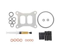 Kit d'assemblage, turbocompresseur AJUSA JTC11717