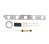 AJUSA JTC11741 Kit de montage, compresseur