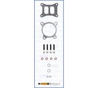 Kit d'assemblage, turbocompresseur AJUSA JTC11837