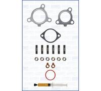 AJUSA JTC11885 Kit de montage, compresseur