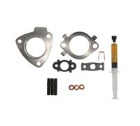 Ajusa Kit de montage de turbocompresseur JTC11924 pour Land Rover Range Rover IV