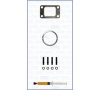 Kit d'assemblage, turbocompresseur AJUSA JTC12045