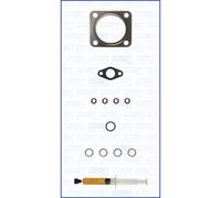 Kit d'assemblage, turbocompresseur AJUSA JTC12046
