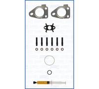 Kit d'assemblage, turbocompresseur AJUSA JTC12084