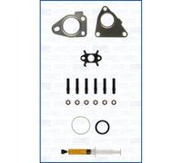 Kit d'assemblage, turbocompresseur AJUSA JTC12091