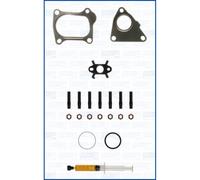 Kit d'assemblage, turbocompresseur AJUSA JTC12092