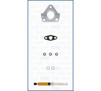 Kit d'assemblage, turbocompresseur AJUSA JTC12137