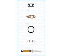 Kit d'assemblage, turbocompresseur AJUSA JTC12143