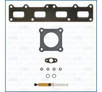 AJUSA JTC12164 Kit de montage, compresseur