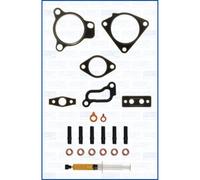 Kit d'assemblage, turbocompresseur AJUSA JTC12237