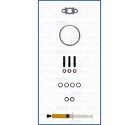 AJUSA JTC12339 Kit de montage, compresseur