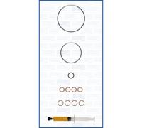 Kit d'assemblage, turbocompresseur AJUSA JTC12349