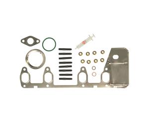 Kit d'assemblage, turbocompresseur ELRING 196.390