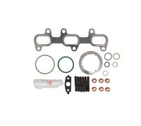 Kit d'assemblage, turbocompresseur ELRING 245.850