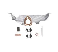 Kit d'assemblage, turbocompresseur ELRING 382.490