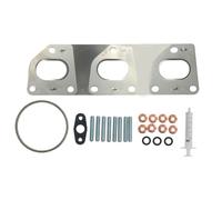 Elring - Kit de montage turbocompresseur 440.410 pour Porsche Panamera et Macan