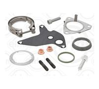 Kit d'assemblage, turbocompresseur ELRING 453.400