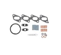 Kit d'assemblage, turbocompresseur ELRING 521.100