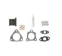 Kit d'assemblage, turbocompresseur ELRING 522.350