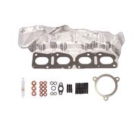 Kit d'assemblage, turbocompresseur ELRING 523.800
