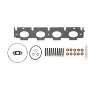 Kit d'assemblage, turbocompresseur ELRING 648.140