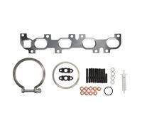 ELRING 651.340 Kit de montage, compresseur
