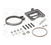 Kit d'assemblage, turbocompresseur ELRING 656.610