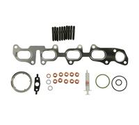 Kit d'assemblage, turbocompresseur ELRING 696.000
