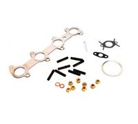 ELRING 703.930 Kit de montage, compresseur