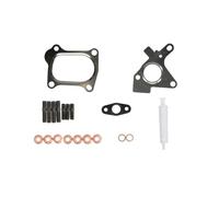 Kit d'assemblage, turbocompresseur ELRING 714.351