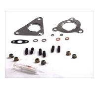 Kit d'assemblage, turbocompresseur ELRING 715.340