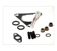 Kit d'assemblage, turbocompresseur ELRING 715.530
