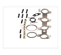 Kit d'assemblage, turbocompresseur ELRING 715.730