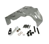 Kit d'assemblage, turbocompresseur ELRING 724.810