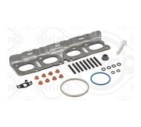 Kit d'assemblage, turbocompresseur ELRING 766.020