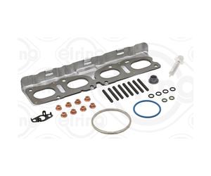 Kit d'assemblage, turbocompresseur ELRING 766.020