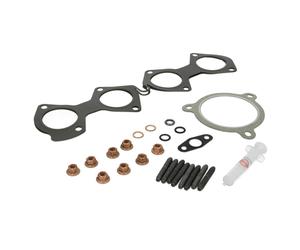 Kit d'assemblage, turbocompresseur ELRING 790.180