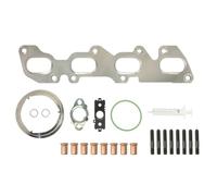Kit d'assemblage, turbocompresseur ELRING 795.420