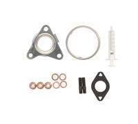 Kit d'assemblage, turbocompresseur ELRING 797.460
