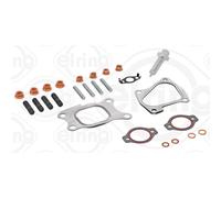 ELRING 836.360 Kit de montage, compresseur