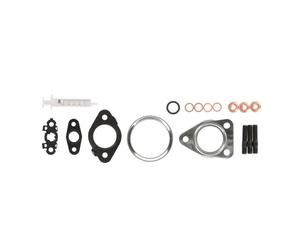 Kit d'assemblage, turbocompresseur ELRING 897.840