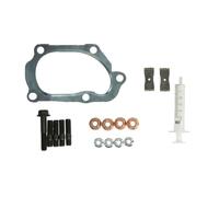 ELRING 934.010 Kit de montage, compresseur