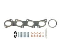 Kit d'assemblage, turbocompresseur EVORON EVMK0073
