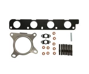 Kit d'assemblage, turbocompresseur EVORON EVMK0149